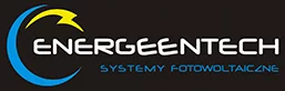 Energeentech Systemy Fotowoltaiczne logo